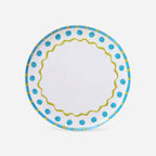 Circus "Paper" Plate Collection