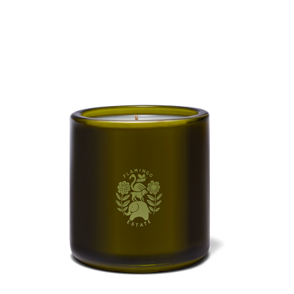 Highland Park Jalapeno Candle - CARLYLE AVENUE
