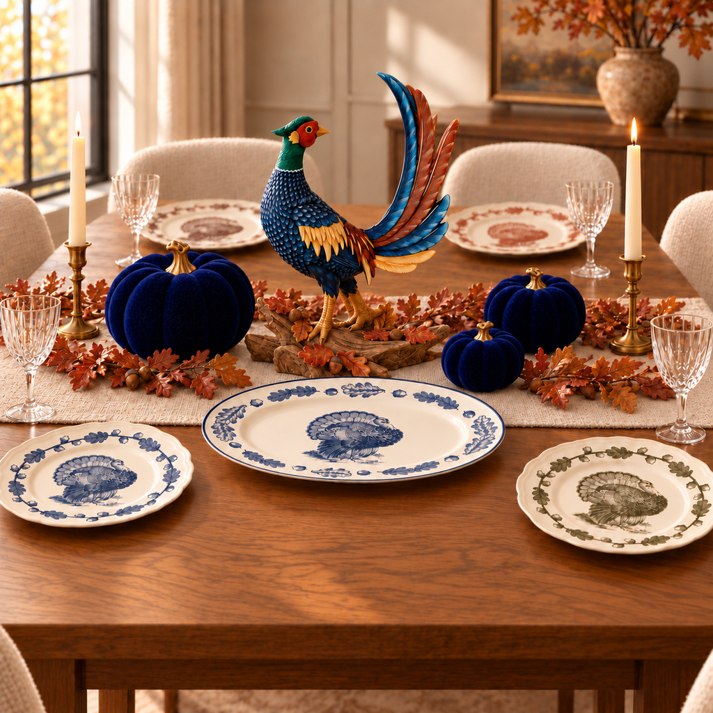 Pheasant