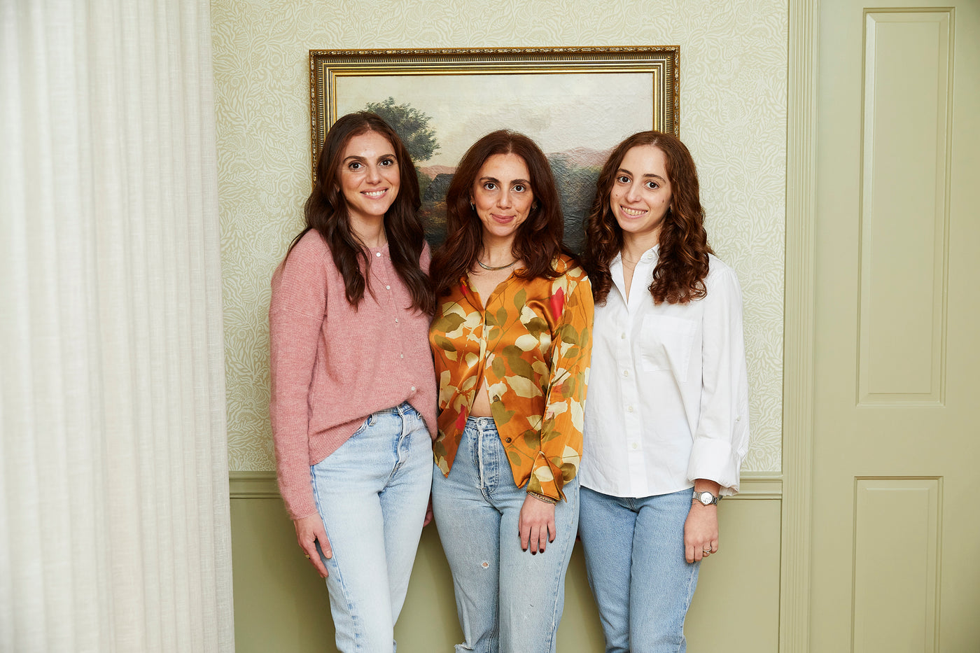 A Family Story, Curated in LA