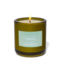 Coriandoli Candle