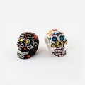 Day of the Dead Salt & Pepper Shakers