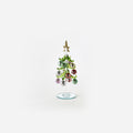 Dangle Multi Colored Ball Tree, Small