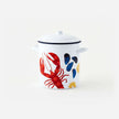 Lobster Pot with Lid
