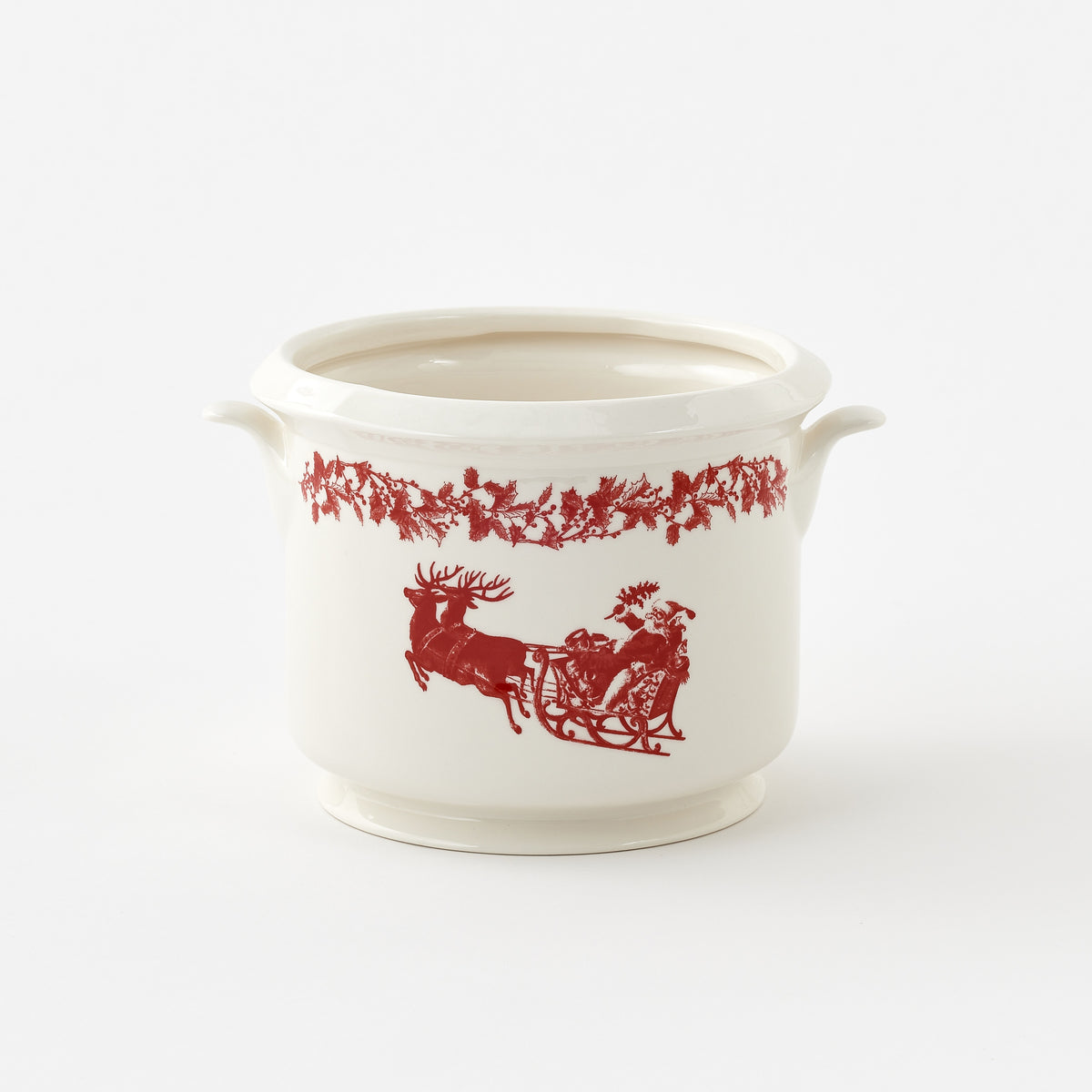 Vintage Champagne Bucket