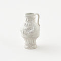 Santa Pitcher
