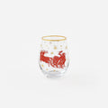 Yuletide Wine Sipper