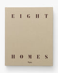 Eight Homes: Clements Design - Books by Carlyle Avenue