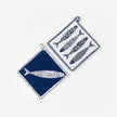 Fish Hot Pad, Set of 2 Assorted
