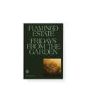 Fridays From the Garden Cookbook - Books by Carlyle Avenue