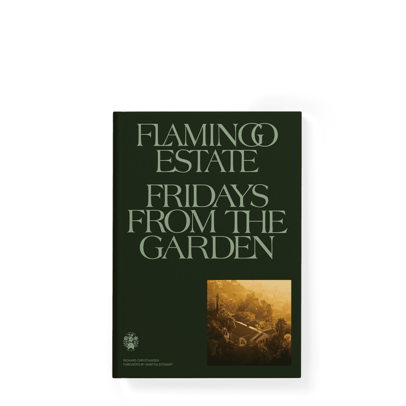 Fridays From the Garden Cookbook - Books by Carlyle Avenue