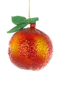 Blood Orange Ornament