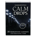 Calm Drops -  by Carlyle Avenue