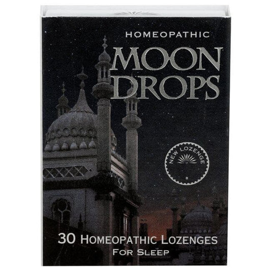 Moon Drops