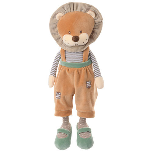 Happy Mael Plush Toy