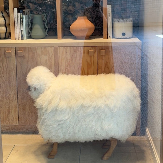 Large Sheep
