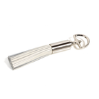 Royal Leather Tassel Bottle Opener, Set of 2 - Barware by Carlyle Avenue