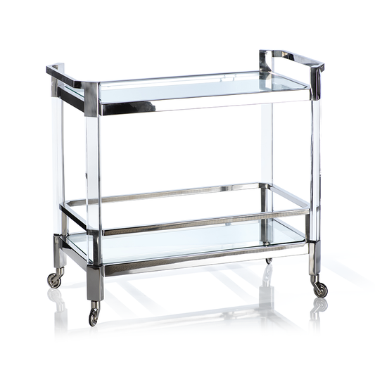 The Langham Bar Cart