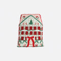 Countdown to Christmas Pillow