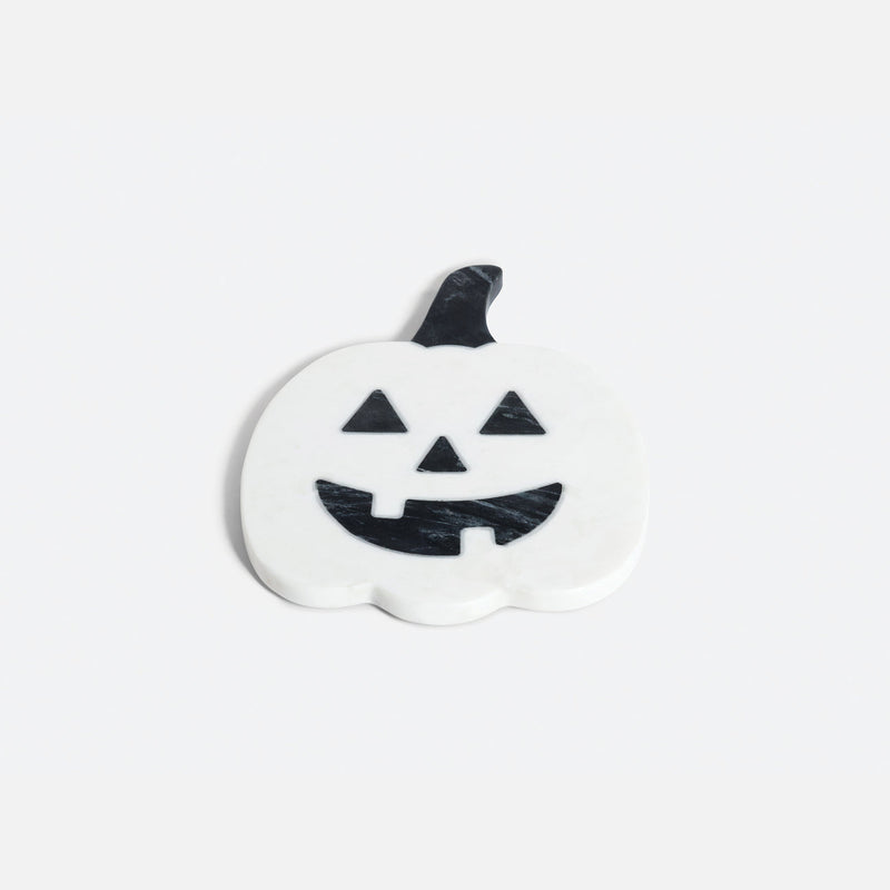 Halloween Marble Serveware