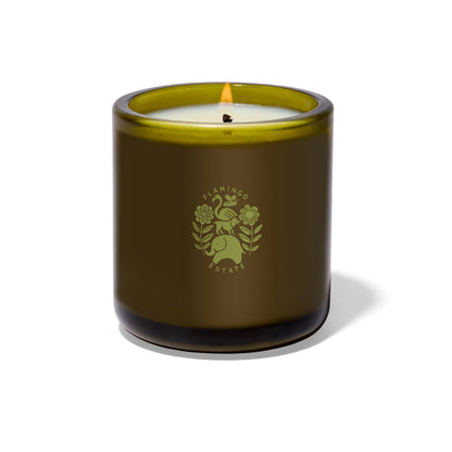 Climbing Tuscan Rosemary Candle - CARLYLE AVENUE