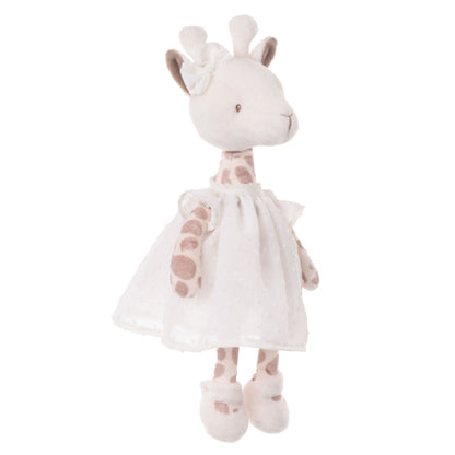Lucy Stuffed Giraffe - Stuffed Animals by Carlyle Avenue