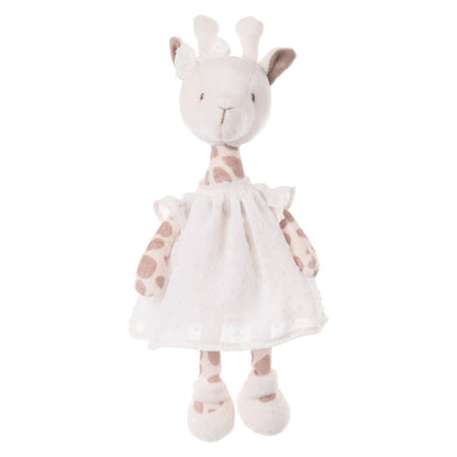 Lucy Stuffed Giraffe - Stuffed Animals by Carlyle Avenue