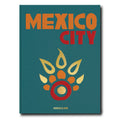 Mexico City - Books by Carlyle Avenue