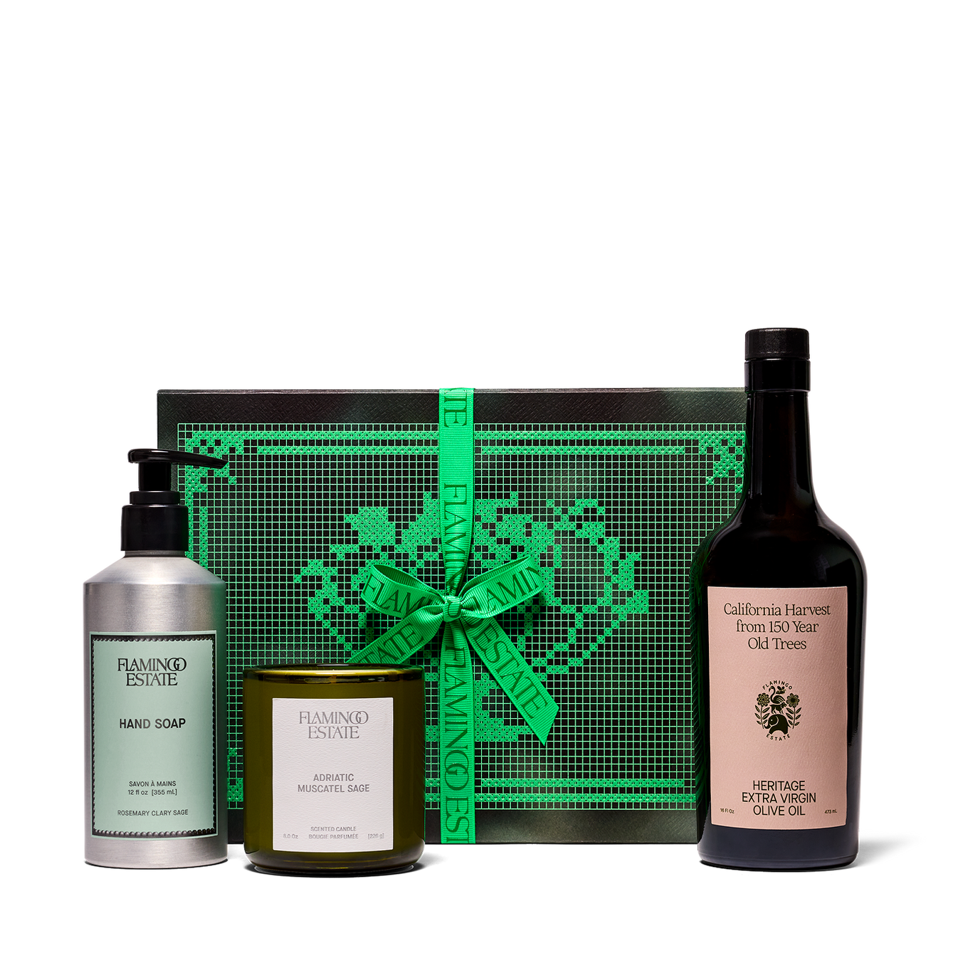 Mini Garden Tour Gift Box