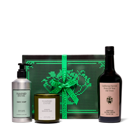 Mini Garden Tour Gift Box