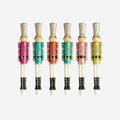 Soldier Candle, Set of 6 Assorted