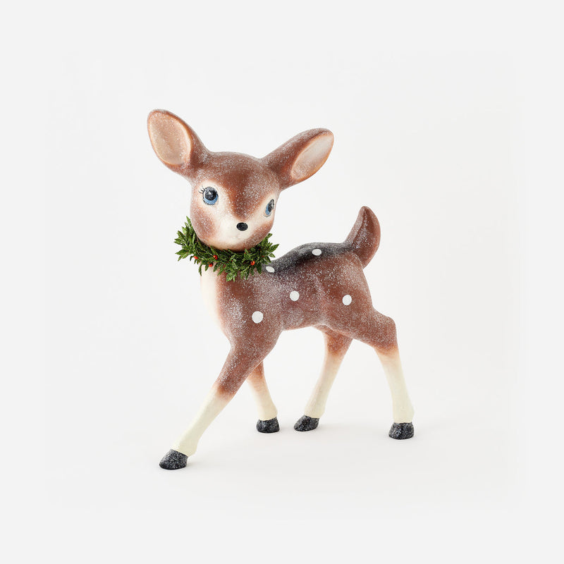 50's Reindeer