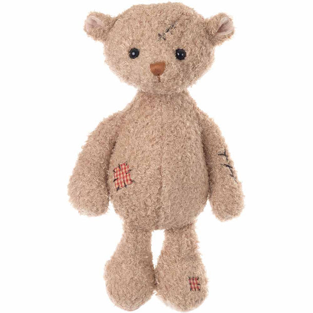 Nobody is Perfect Teddy Bear CARLYLE AVENUE