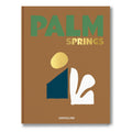Palm Springs - Books by Carlyle Avenue