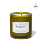 Roma Heirloom Tomato Candle - Home Fragrance by Carlyle Avenue
