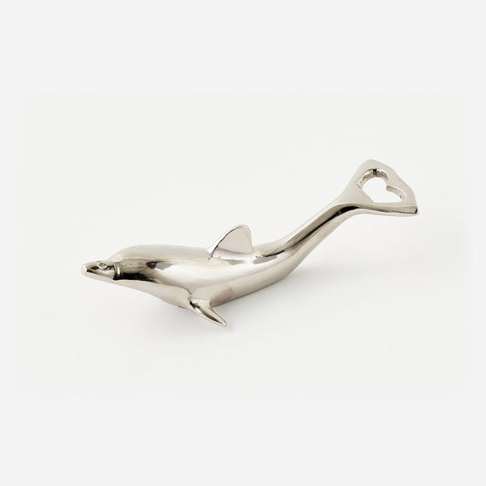 Dolphin Bottle Opener