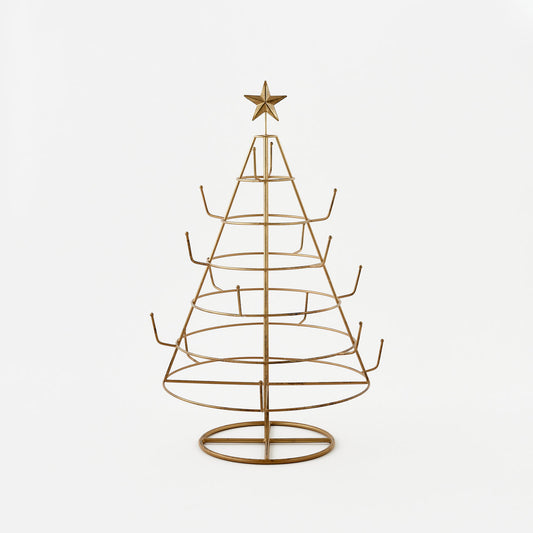 Mug Tree Rack