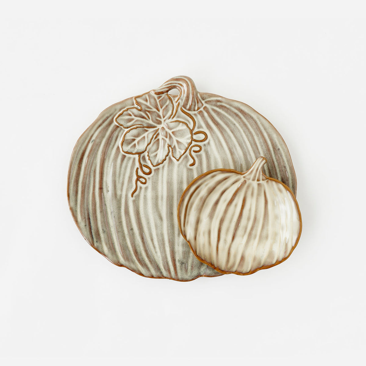 2-Tier Pumpkin Server