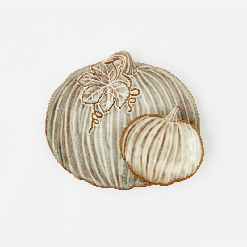 2-Tier Pumpkin Server