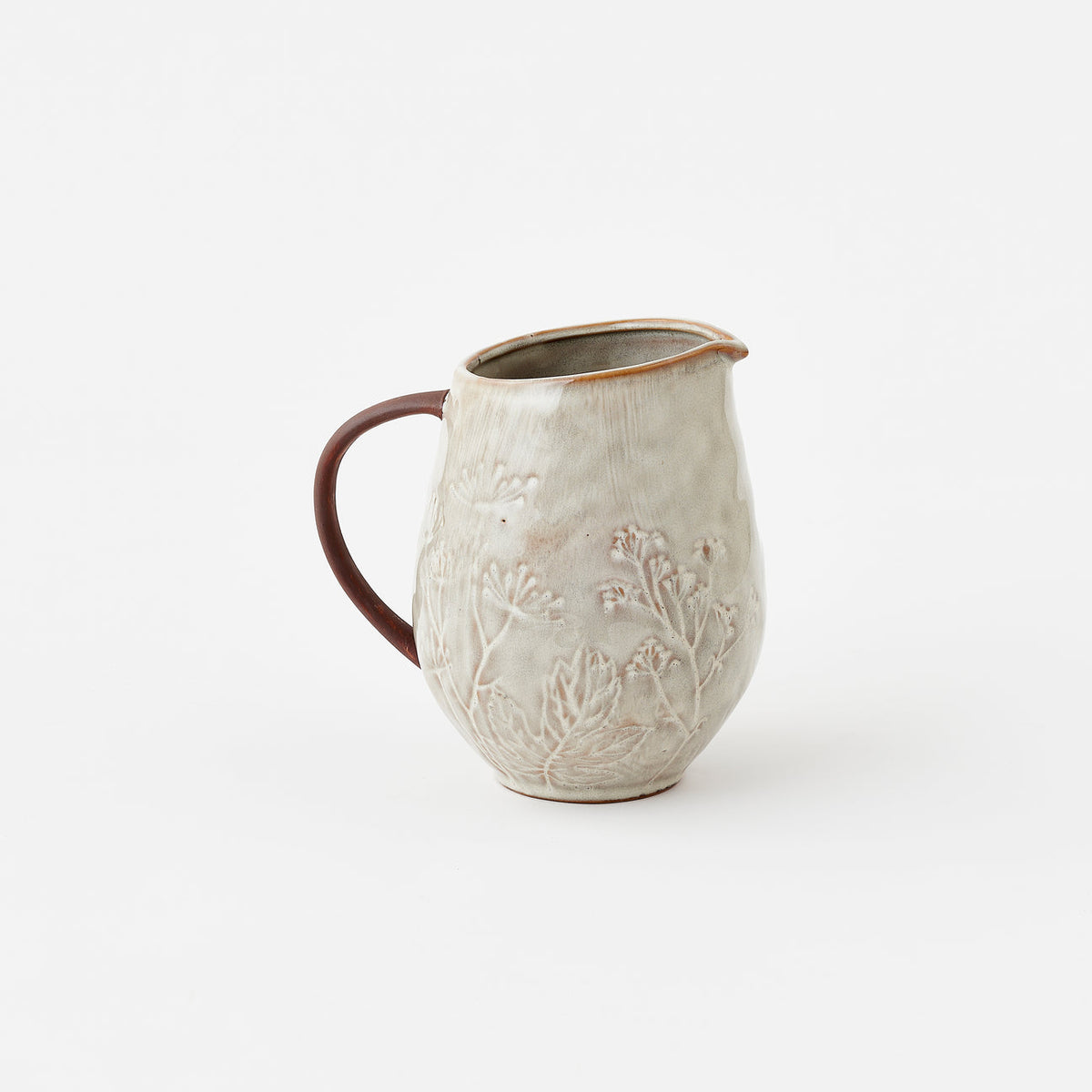 Harvest Pitcher