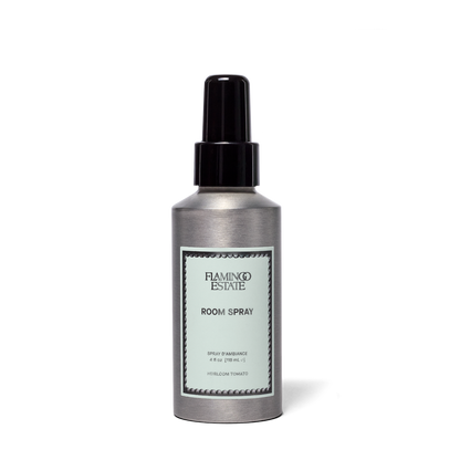 Heirloom Tomato Room Spray