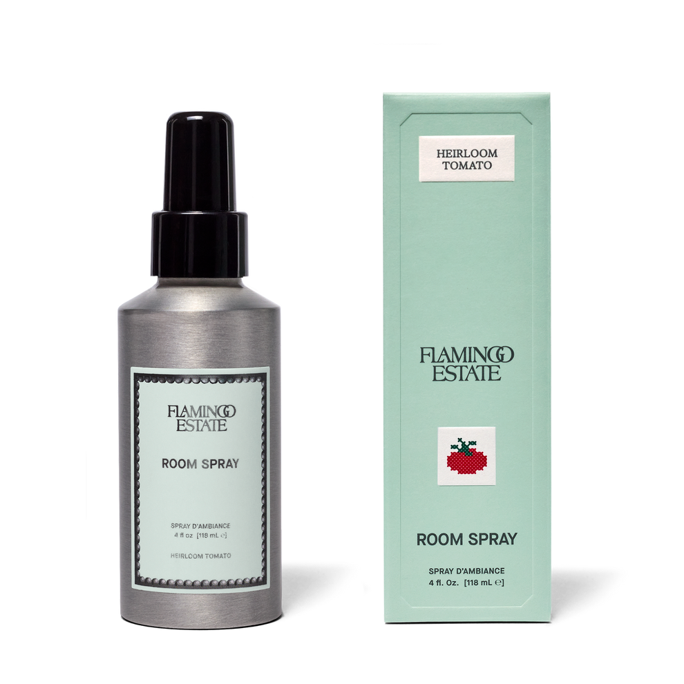 Heirloom Tomato Room Spray