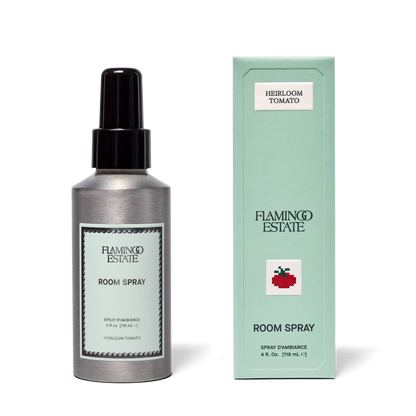 Heirloom Tomato Room Spray