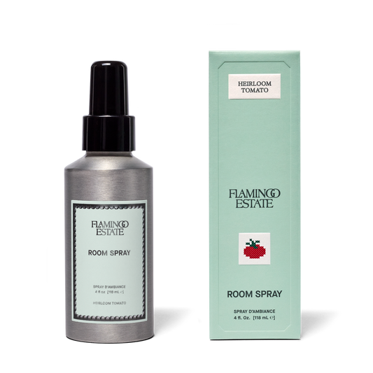 Heirloom Tomato Room Spray