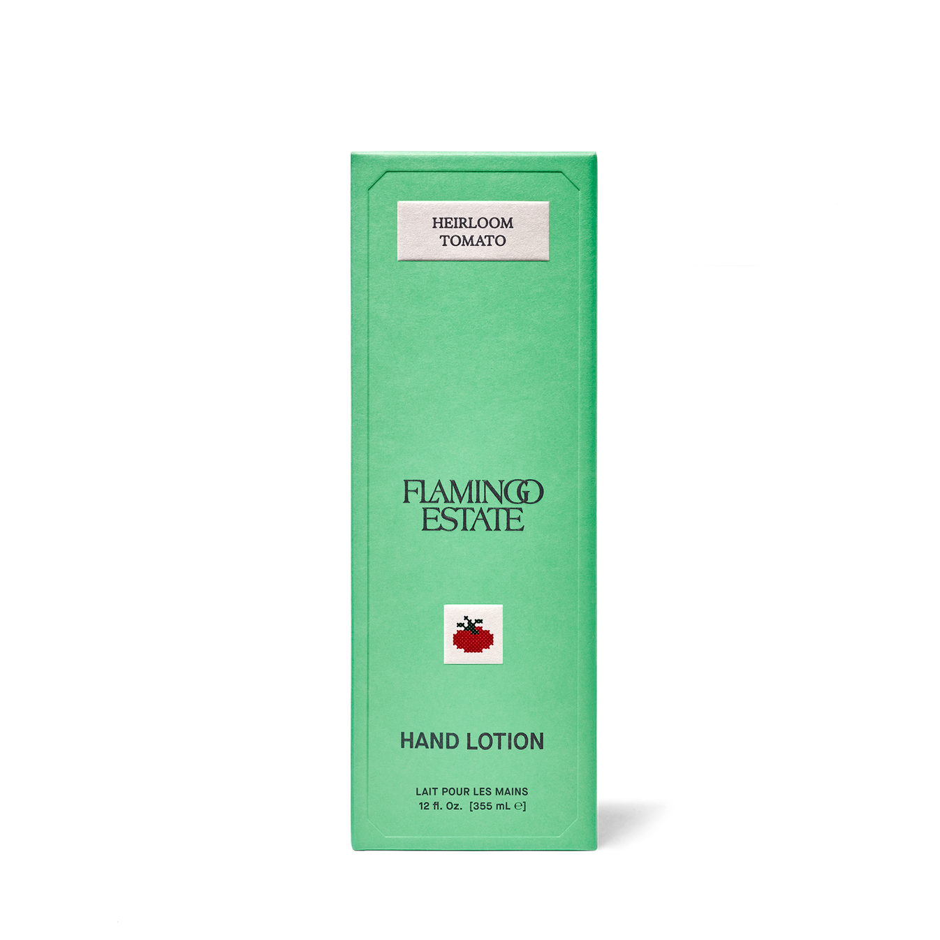 Heirloom Tomato Hand Soap