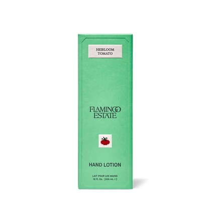 Heirloom Tomato Hand Lotion