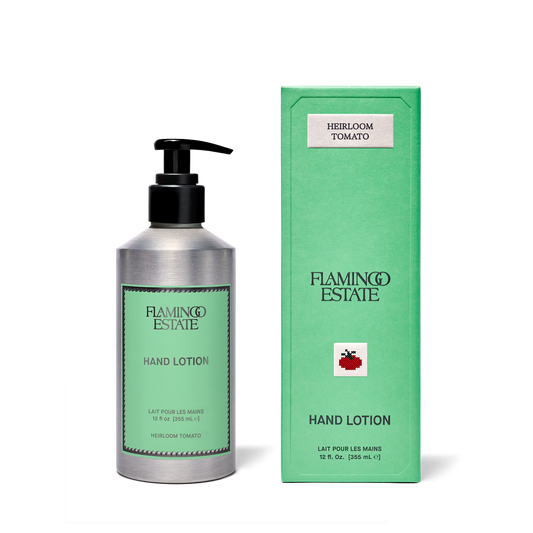 Heirloom Tomato Hand Lotion