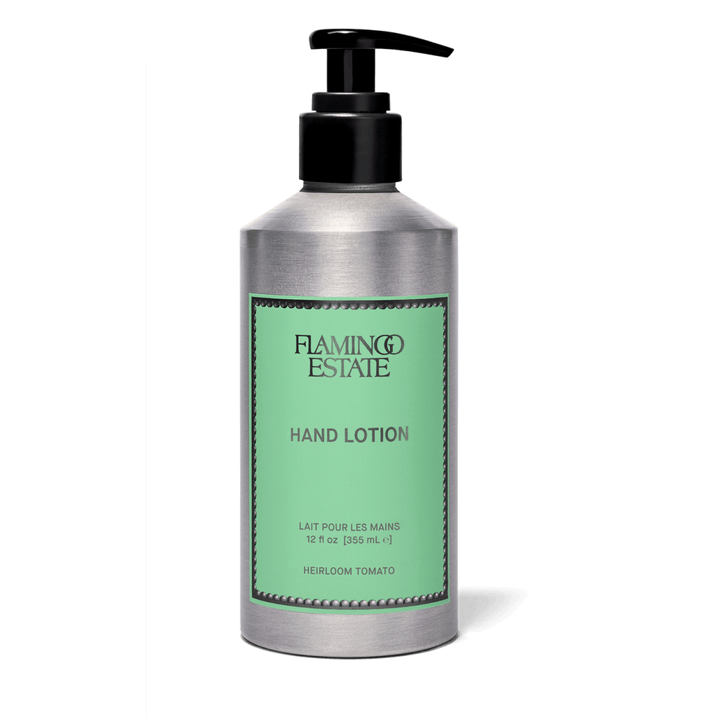 Heirloom Tomato Hand Lotion