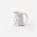 Santa Mug