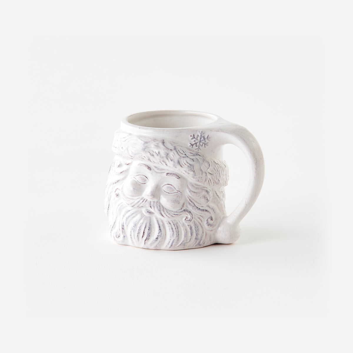 Santa Mug